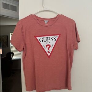 Vintage Guess woman’s t shirt